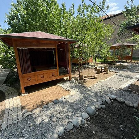 Lovely Home Osh Ngoại thất bức ảnh