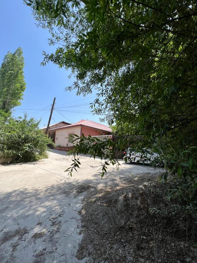 Lovely Home Osh Ngoại thất bức ảnh