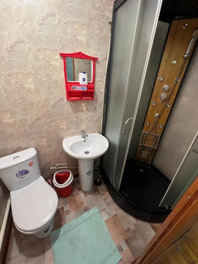 Lovely Home Osh Ngoại thất bức ảnh