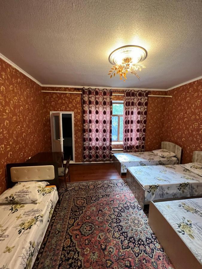 Lovely Home Osh Ngoại thất bức ảnh