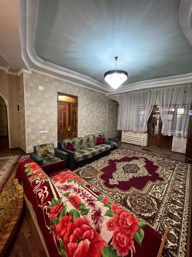 Lovely Home Osh Ngoại thất bức ảnh