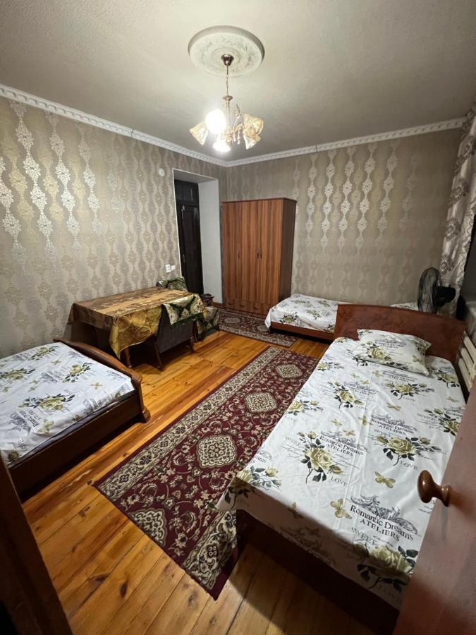 Lovely Home Osh Ngoại thất bức ảnh