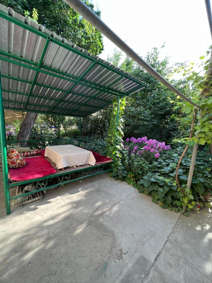 Lovely Home Osh Ngoại thất bức ảnh