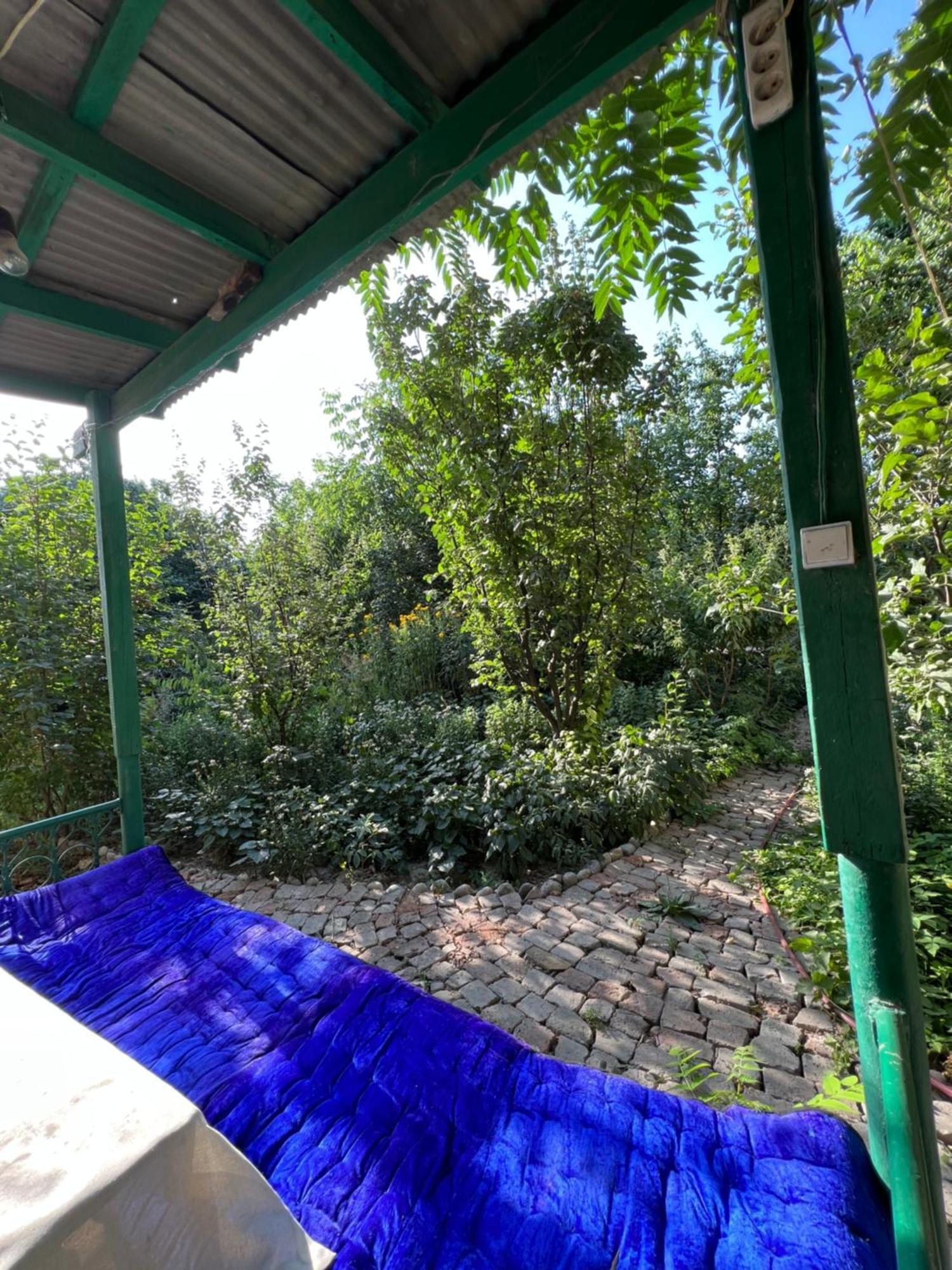 Lovely Home Osh Ngoại thất bức ảnh