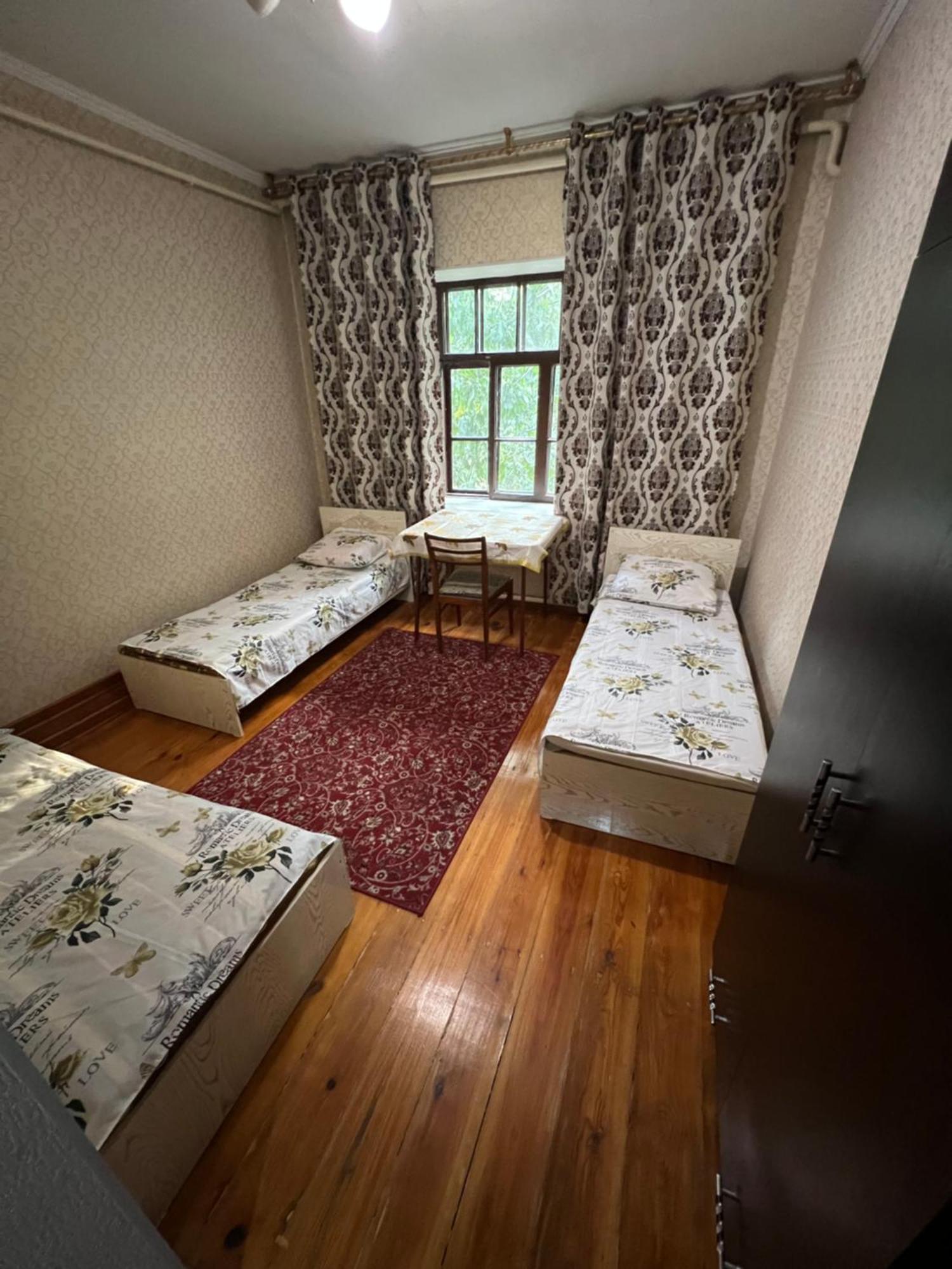 Lovely Home Osh Ngoại thất bức ảnh
